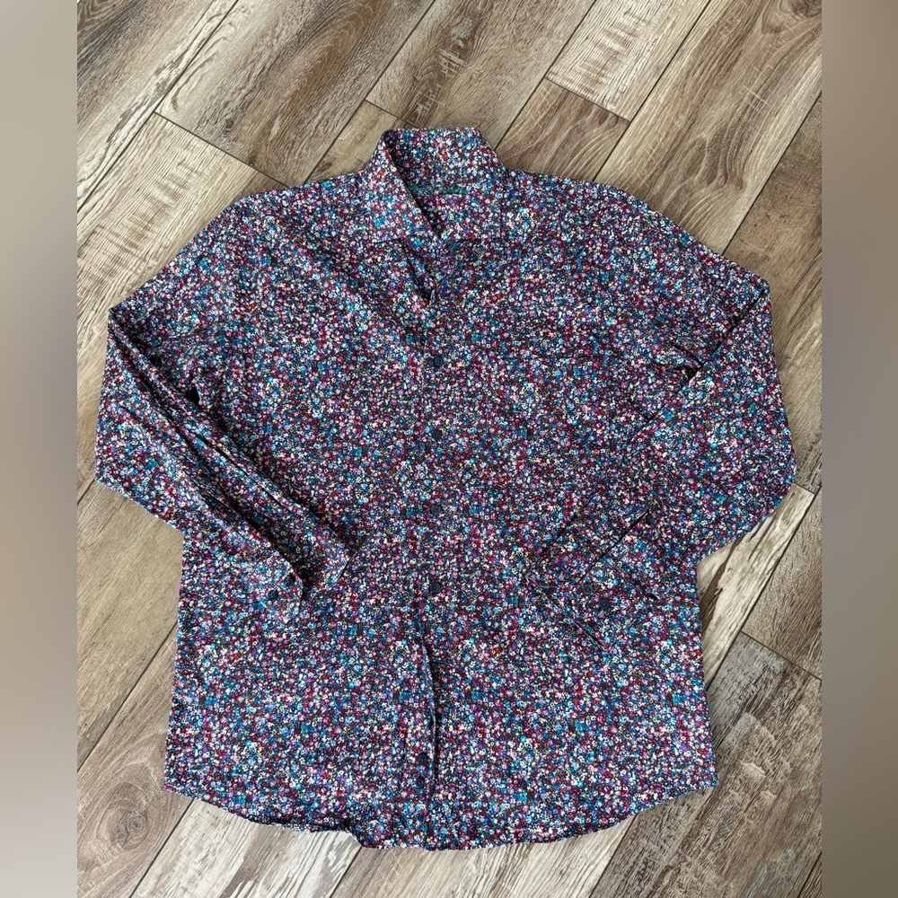 Alan Flusser Shirt